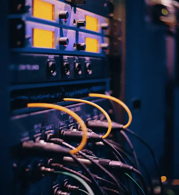 /Teleelektronika - About us