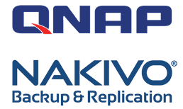 QNAP & NAKIVO
