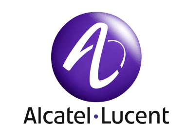 Alcatel Lucent
