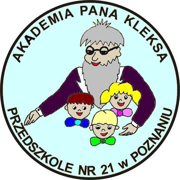 Przedszkole nr 21 „Akademia Pana Kleksa” w Poznaniu