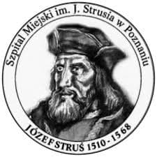 Szpital Miejski im. J. Strusia w Poznaniu